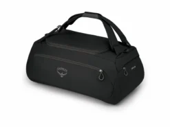 Osprey Daylite Duffel Rugtas - 60 Liter - Zwart