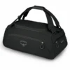 Osprey Daylite Duffel Rugtas - 30 Liter - Zwart