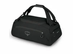 Osprey Daylite Duffel Rugtas - 30 Liter - Zwart