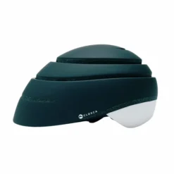 Closca Loop E-bike Helm - Donkergrijs