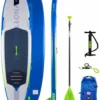 Jobe Leona 10.6 Opblaasbaar Supboard Set