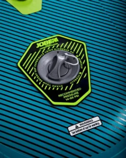 Jobe Yarra 10.6 Opblaasbaar Supboard Set -Gelukkig Sporten 1125 900 486421002 2 zoom