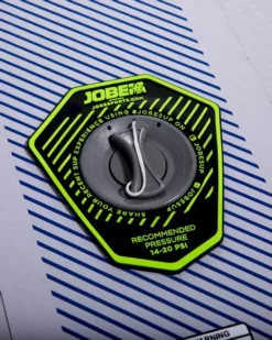 Jobe Leona 10.6 Opblaasbaar Supboard Set -Gelukkig Sporten 1125 900 486421010 4 zoom