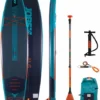 Jobe Duna 11.6 Opblaasbaar Supboard Set