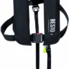 Besto 165N Zwart Reddingsvest