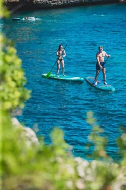 Jobe Duna 11.6 Opblaasbaar Supboard Set -Gelukkig Sporten 1200 800 486421004 actionshot 3 big