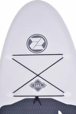 Zray X-Rider X1 Combo Opblaasbaar Supboard Kajakset -Gelukkig Sporten 1200 803 34085 x1 7