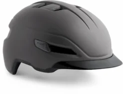 MET Corso E-bike Helm - Donkergrijs 33 MET Corso E-bike Helm - Donkergrijs -Gelukkig Sporten 1235 1900 corso 1 1