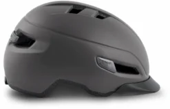 MET Corso E-bike Helm - Donkergrijs 32 MET Corso E-bike Helm - Donkergrijs -Gelukkig Sporten 1235 1900 corso 2 1