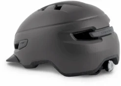 MET Corso E-bike Helm - Donkergrijs 31 MET Corso E-bike Helm - Donkergrijs -Gelukkig Sporten 1235 1900 corso 3 2