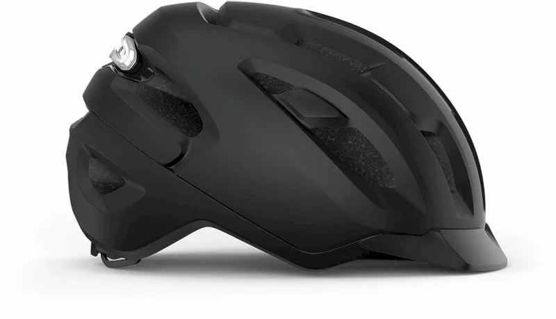 MET Urbex MIPS Speed Pedelec Helm - Zwart 15 MET Urbex MIPS Speed Pedelec Helm - Zwart - Afbeelding 15