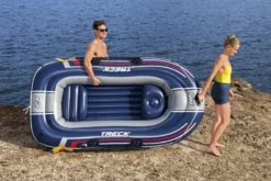 Bestway Hydro Force Treck X2 Opblaasboot Set 18 Bestway Hydro Force Treck X2 Opblaasboot Set -Gelukkig Sporten 1266 1900 bw61068 21 100in hydro force raft 4