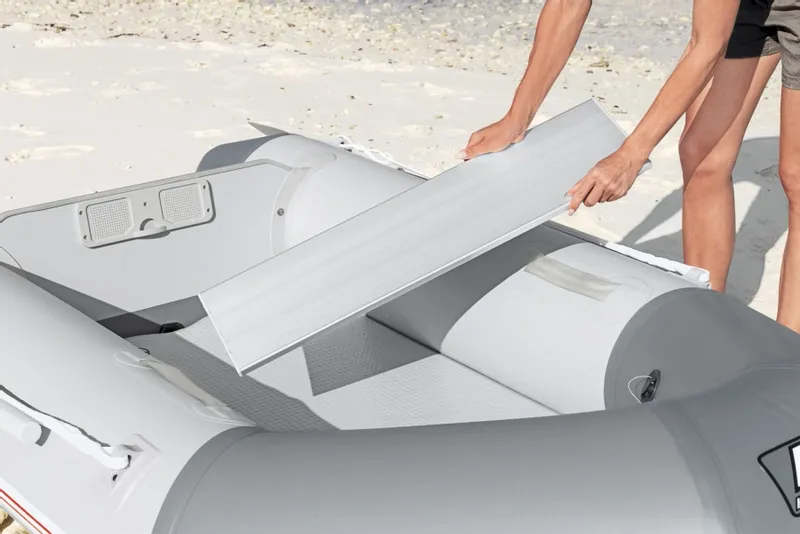 Hydro Force Caspian Rubberboot Set 14 Hydro Force Caspian Rubberboot Set - Afbeelding 14