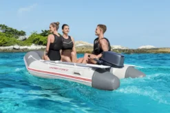 Hydro Force Caspian Pro Rubberboot Set 2023 -Gelukkig Sporten 1267 1900 65047usx23 65047xxx23 5014 ls web