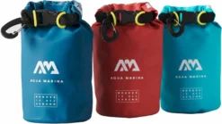 Aqua Marina Dry Waterdichte Tas - Blauw - 2 Liter 6 Aqua Marina Dry Waterdichte Tas - Blauw - 2 Liter -Gelukkig Sporten 1267 1900 aqua marina dry bag mini 2l b0303034 2