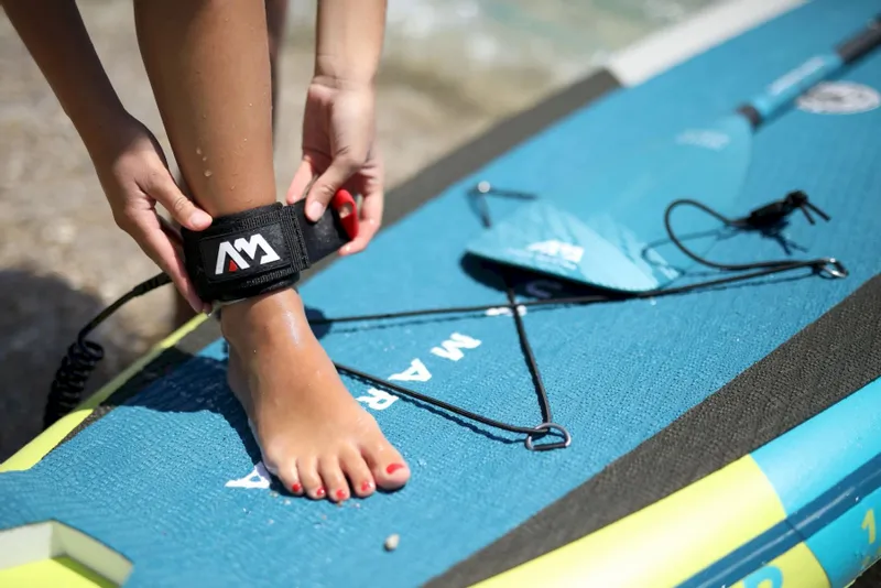 Aqua Marina Hyper 11’6” Opblaasbaar Supboard Set 14 Aqua Marina Hyper 11’6” Opblaasbaar Supboard Set - Afbeelding 14