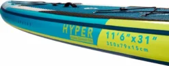 Aqua Marina Hyper 11’6” Opblaasbaar Supboard Set 36 Aqua Marina Hyper 11’6” Opblaasbaar Supboard Set -Gelukkig Sporten 1267 1900 aqua marina product bt 21hy01 13