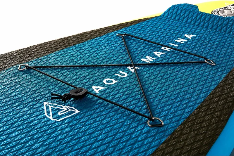 Aqua Marina Hyper 11’6” Opblaasbaar Supboard Set 12 Aqua Marina Hyper 11’6” Opblaasbaar Supboard Set - Afbeelding 12