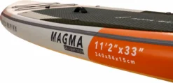 Aqua Marina Magma Opblaasbaar Supboard Set -Gelukkig Sporten 1267 1900 aqua marina product bt 21map 11