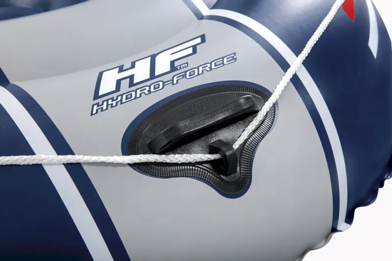 Bestway Hydro Force Treck X2 Opblaasboot Set 7 Bestway Hydro Force Treck X2 Opblaasboot Set - Afbeelding 7