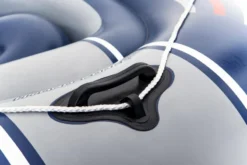 Bestway Hydro Force Treck X3 Opblaasboot Set -Gelukkig Sporten 1267 1900 bw61110 21 88in rx 4000 raft set 4