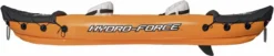 Hydro Force Lite - Rapid X2 Opblaasbare Kajak - 2 Personen -Gelukkig Sporten 1267 1900 bw65077 21 10ft10in oceana sup 5