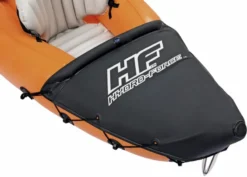 Hydro Force Lite - Rapid X2 Opblaasbare Kajak - 2 Personen -Gelukkig Sporten 1267 1900 bw65077 21 10ft10in oceana sup 7
