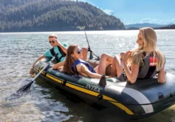 Intex Seahawk 3 Opblaasboot Set -Gelukkig Sporten 1320 1900 4 1