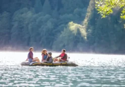 Intex Seahawk 4 Opblaasboot Set -Gelukkig Sporten 1320 1900 4 pers 3