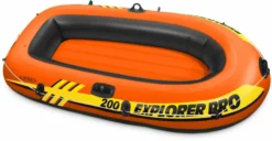 Intex Explorer Pro 200 Opblaasboot