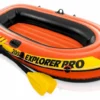Intex Explorer Pro 200 Opblaasboot Set
