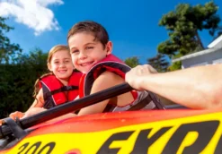 Intex Explorer Pro 300 Opblaasboot Set 11 Intex Explorer Pro 300 Opblaasboot Set -Gelukkig Sporten 1320 1900 58358np 4