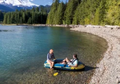 Intex Challenger 2 Opblaasboot Set -Gelukkig Sporten 1320 1900 68367np 5