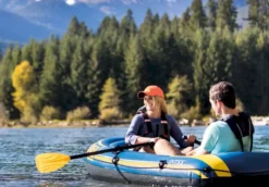 Intex Challenger 2 Opblaasboot Set -Gelukkig Sporten 1320 1900 68367np 7