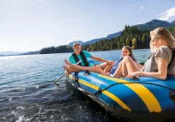 Intex Challenger 3 Opblaasboot Set -Gelukkig Sporten 1320 1900 68370np 6