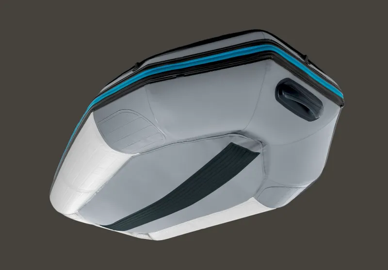 Intex Mariner 4 Opblaasboot Set 6 Intex Mariner 4 Opblaasboot Set - Afbeelding 6