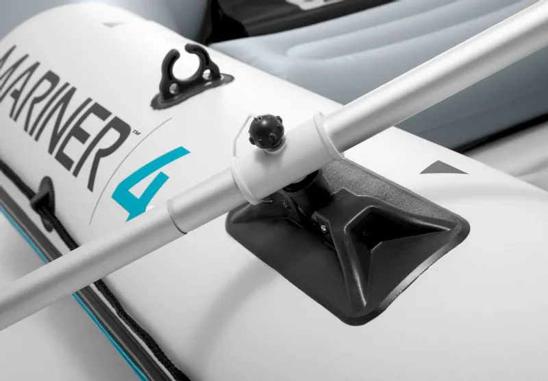 Intex Mariner 4 Opblaasboot Set 11 Intex Mariner 4 Opblaasboot Set - Afbeelding 11