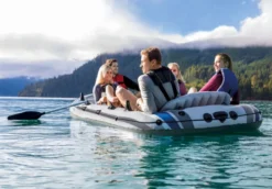 Intex Excursion 5 Opblaasboot Set -Gelukkig Sporten 1320 1900 imageload