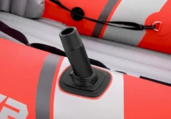 Intex Excursion Pro K2 Opblaasbare Kajak - 2 Personen -Gelukkig Sporten 1320 1900 imageload 14 1