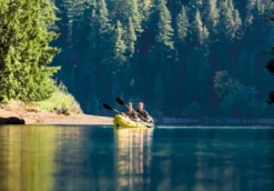 Intex Explorer K2 Opblaasbare Kajak - 2 Personen -Gelukkig Sporten 1320 1900 imageload 1 2