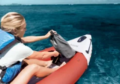 Intex Excursion Pro K1 Opblaasbare Kajak - 1 Persoon -Gelukkig Sporten 1320 1900 imageload 1 3