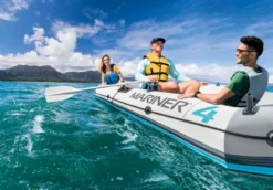 Intex Mariner 4 Opblaasboot Set 28 Intex Mariner 4 Opblaasboot Set -Gelukkig Sporten 1320 1900 imageload 1 4