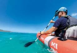 Intex Excursion Pro K1 Opblaasbare Kajak - 1 Persoon -Gelukkig Sporten 1320 1900 imageload 4