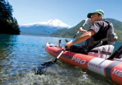 Intex Excursion Pro K2 Opblaasbare Kajak - 2 Personen -Gelukkig Sporten 1320 1900 imageload 5