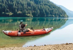 Intex Excursion Pro K2 Opblaasbare Kajak - 2 Personen -Gelukkig Sporten 1320 1900 imageload 6