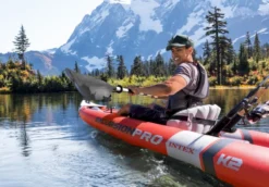 Intex Excursion Pro K2 Opblaasbare Kajak - 2 Personen -Gelukkig Sporten 1320 1900 imageload 7