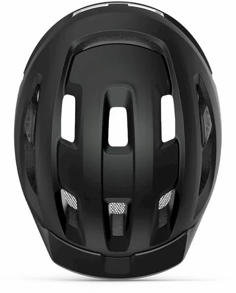 MET Urbex MIPS Speed Pedelec Helm - Zwart 4 MET Urbex MIPS Speed Pedelec Helm - Zwart - Afbeelding 4