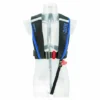 Besto Comfort Fit 180N Reddingsvest - Zwart/blauw