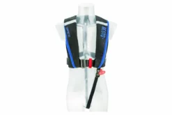 Besto Comfort Fit 180N Reddingsvest - Zwart/blauw