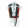 Besto Comfort Fit 180N Reddingsvest - Zwart/oranje